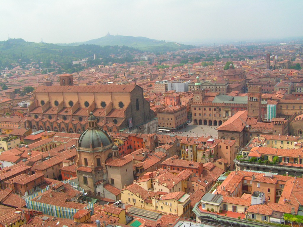 Bologna